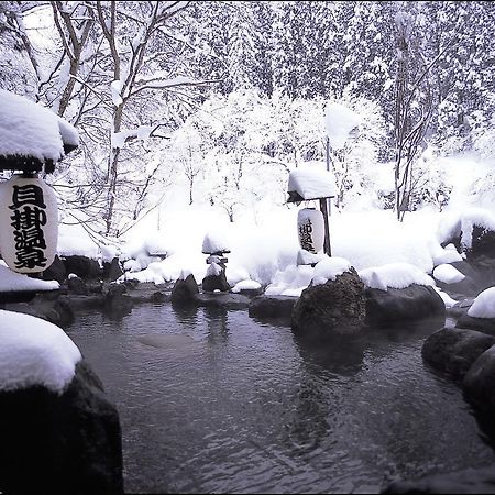 Kaikake Onsen Hotel Yuzawa  Cameră foto