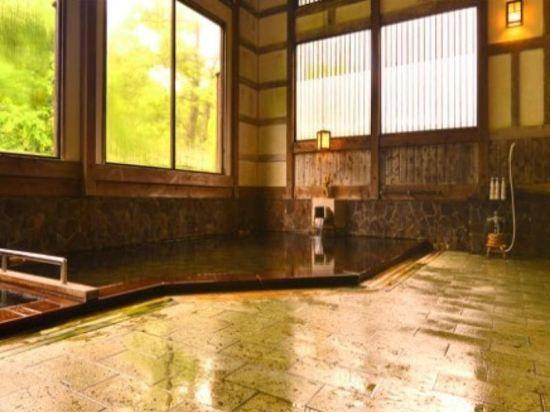Kaikake Onsen Hotel Yuzawa  Exterior foto