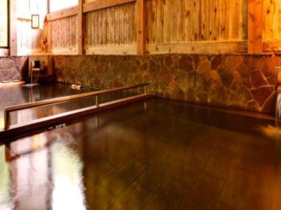 Kaikake Onsen Hotel Yuzawa  Exterior foto