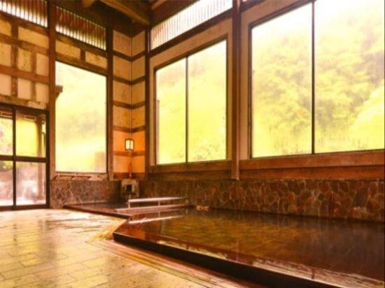 Kaikake Onsen Hotel Yuzawa  Exterior foto
