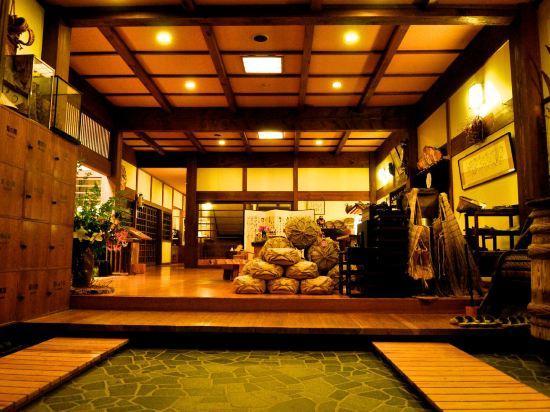 Kaikake Onsen Hotel Yuzawa  Exterior foto
