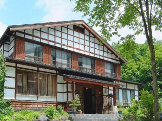Kaikake Onsen Hotel Yuzawa  Exterior foto