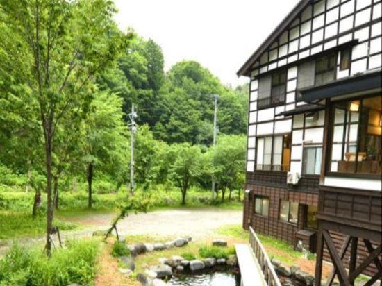 Kaikake Onsen Hotel Yuzawa  Exterior foto